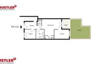 3 Zimmer Neubauprojekt/Wohnen nahe Lusthaus/Provisionsfrei! Herbstaktion bis 31.10.2026