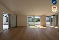 Exklusives Dachgeschoß mit 57m² Terrasse (Top 9) - Erstbezug!