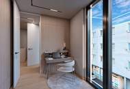 ZU HAUSE AM PULS DER STADT