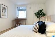Lebendiger Wohnraum mit Parkblick – Willkommen bei den PARK FLATS