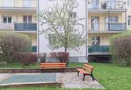 Betongold, unbefristet vermietete 3 Zimmer Wohnung in Hetzendorf