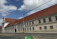 Traumhafte 3-Zimmer-Wohnung mit kleinem Balkon in 1030 Wien – hochwertige Ausstattung - top Lage. - WOHNTRAUM