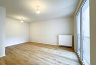 WOHNEN MITTEN IM VIERTEN - Urbane Lebensqualität in Zentrumsnähe - 1-Zimmer-Wohnung mit moderner Ausstattung