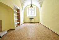 Wohnen im Zentrum von Steyr!