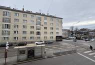 Tolle Einraumwohnung - nächst S-Bahn Nußdorf und Donaukanal!