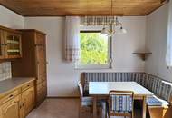 Schöner Bungalow in ruhiger Lage - Möbel auspacken und einziehen