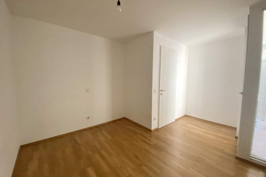 Super-schicke 3-Zimmer Wohnung mit 2 Badezimmer + (4.OG!!) + AB JUNI!!!, Wohnung-miete, 1.805,00,€, 1070 Wien 7., Neubau