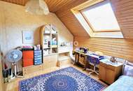 Traumaussicht garantiert: Großzügiges Ein-/Zweifamilienhaus mit vielen Möglichkeiten