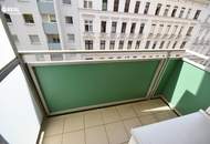 Nähe Augarten & U4 - ca. 71 m² Wohnung zzgl. Balkon & Lift – Top-Gestaltungspotenzial für Eigennutzer oder Investoren