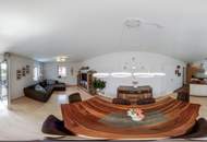 Ein Familientraum wird wahr! Einfamilienhaus - neuwertig und modern....