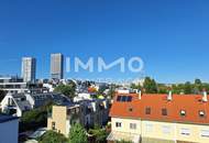 *Provisionsfrei* Neubauwohnungen beim Freizeitparadies "alte Donau" 2-3 Zimmer; Freiflächen; Garagenstellplätze