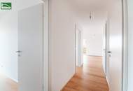 Hervorragende Raumaufteilungen im begehrte Niedrig-Energie-Standard – Grün – grüner – Hirschfeld