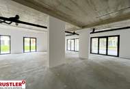 TOP-Geschäftslokal | 214m² | Neubau | Bestlage UNESCO Esplanade