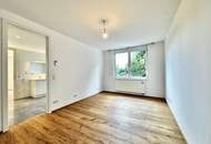 Fantastische 4-Zimmer-Gartenwohnung in Ober St. Veiter Bestlage