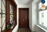 3,7% Rendite! Anleger-Zinshaus in U1-Nähe mit ausgebautem Dachgeschoß