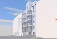 Baubewilligtes Bauträgergrundstück Nähe Knoten Floridsdorf