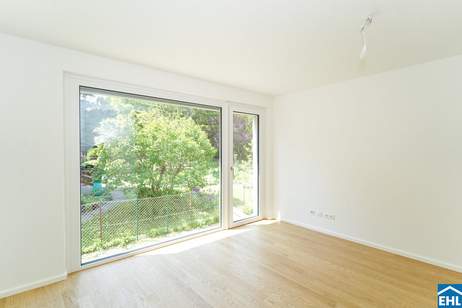 Exklusiver Wohnkomfort im Grünen – Brunn am Gebirge erwartet Sie!, Wohnung-kauf, 1.075.000,€, 2345 Mödling