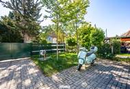 Viel Platz für die ganze Familie 194 m² NFL | eigener Garten | eigener KFZ Abstellplatz | ruhige Lage | Dachterrasse