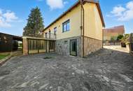 Ihr neues Zuhause: Einfamilienhaus mit vielseitigem Ausbaupotenzial in familienfreundlicher Stadtlage!