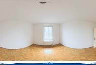 Ruhige 3-Zimmer-Wohnung mit Süd-West-Balkon in Ober St. Veit nahe Hörndlwald und KH Hietzing