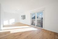 4 Zimmer Wohn(t)raum beim Schafberg| großzügige Freiflächen | sofort bezugsbereit