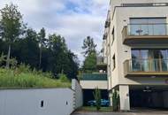 "Grünblick - Balkonwohnung am Riederberg mit Parkplatz"