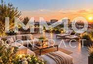 PREISREDUZIERT- ÜBER DEN DÄCHERN VON WÄHRING- EXKLUSIVER DACHGESCHOSS-ERSTBEZUG MIT PRIVATER ROOFTOP-TERRASSE