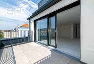 ABENDSONNE &amp; RUHE. DACHGESCHOSSWOHNUNG MIT TERRASSE