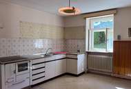 Rarität "Vierkanter" direkt neben dem Golfplatz in Stegersbach