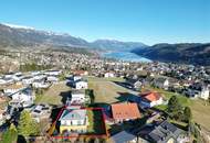 Ihr Traumhaus mit Blick auf den Millstätter See