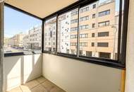 Charmante 2 Zimmer Wohnung auf der Donaufelder Straße!