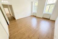 Großzügige 4,5 Zimmer Altbauwohnung