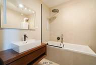 Elegante 2-Zimmer-Wohnung mit moderner Ausstattung