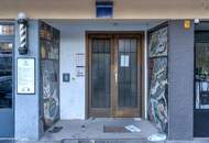 Renovierungsbedürftige 2-Zimmer-Wohnung mit Loggia in 1200 Wien * aktuell vermietet