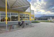 Hochfrequentierte Gewerbeimmobilie-ehemalige Forstinger-Filiale in Top-Lage