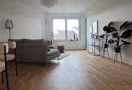 Ideal aufgeteilte 3 Zimmer-Balkonwohnung