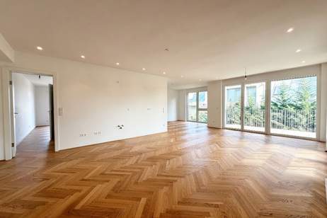 ++ NEU ++ EXKLUSIVES WOHNEN im GRÜNEN, Wohnung-kauf, 903.000,€, 1180 Wien 18., Währing