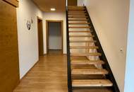 Modernes Niedrigenergiehaus mit Weitblick und Wohlfühlcharakter in Münzkirchen