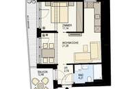 LAGE LAGE LAGE - süße 2 Zimmer im beliebten Karmeliterviertel