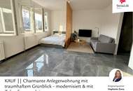 Langfristige Renditechance und Wertsteigerungspotenzial in Klosterneuburg | Weinberg- und Wiesenblick – perfekte Anlage