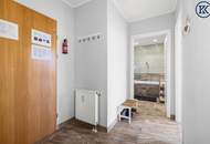 2 Zimmerwohnungen mit großer Terrasse im 8. Stockwerk!