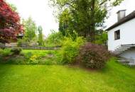 ***Gepflegter Bungalow mit traumhafter Aussicht nahe dem Ortszentrum***