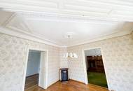Stilaltbau in TOP Lage von Ober St.Veit* Provisionsfrei* Sehr Hell und mit wenig Aufwand eine Traumwohnung