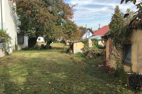 Baugrund mit guter öffentlicher Anbindung nahe Baden!, Grund und Boden-kauf, 2512 Baden