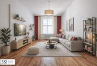 Traumhafte 4-Zimmer-Wohnung im Herzen von Wien – Top-Innenstadtlage beim Stephansplatz!