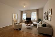 ⭐ 1090! ERSTBEZUG NACH SANIERUNG! Schönes 3-Zimmer Eigentum in toller Lage!