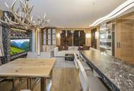 perfekt geschnittene Wohnung in zentraler Lage