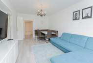 Drei-Zimmer-Wohnung in 1200 Wien, Lift, 4. Stock