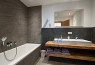 Penthouse Wohnung in idyllischer Lage von Aschau