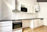 | 4 ZIMMER | SIEBENSTERNGASSE | AB SOFORT VERFÜGBAR | ALTBAU | BESICHTIGUNGEN MÖGLICH